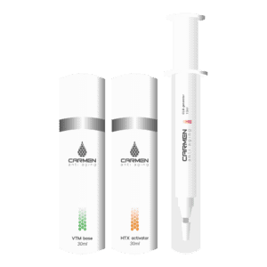 40+ lifetime reverse routine